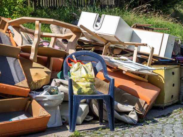 Reliable Verona, WI Junk Removal Services Solutions